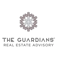 the guardians logo