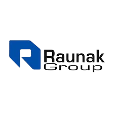 raunak logo