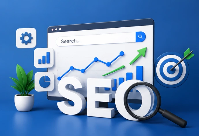 bluetik seo